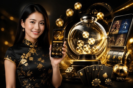 c168q Casino – bàn baccarat live dealer tiếng Việt