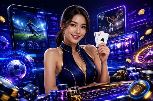 c168q Casino – hướng dẫn chơi casino trực tuyến cho người Việt